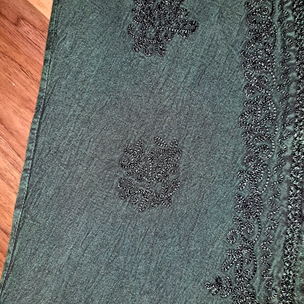 Boho Tunic - Picture 12 of 13